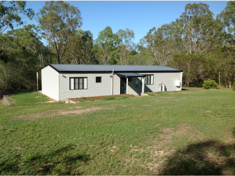 27 Gentle Annie Road, Apple Tree Creek QLD 4660