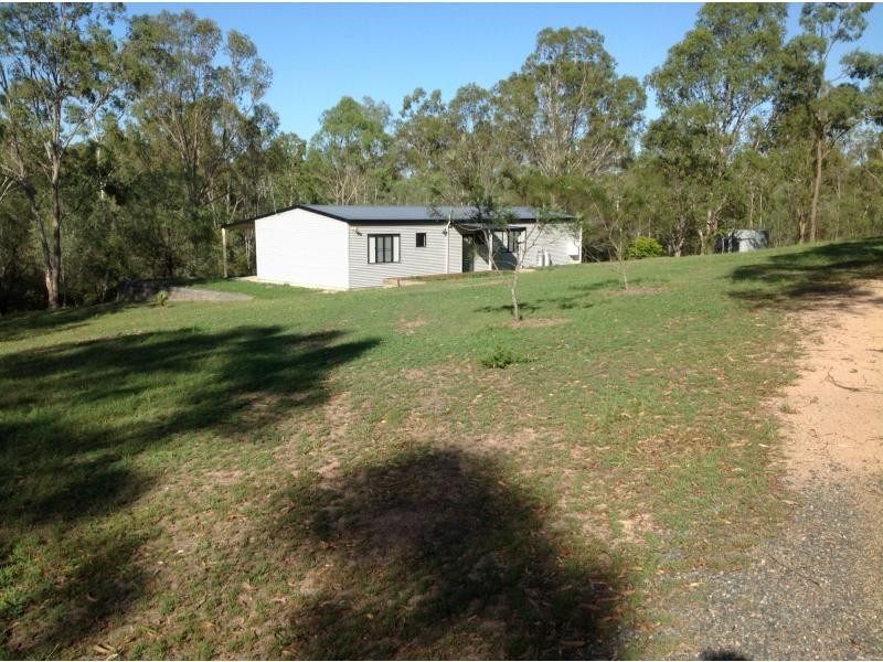 27 Gentle Annie Road, Apple Tree Creek QLD 4660