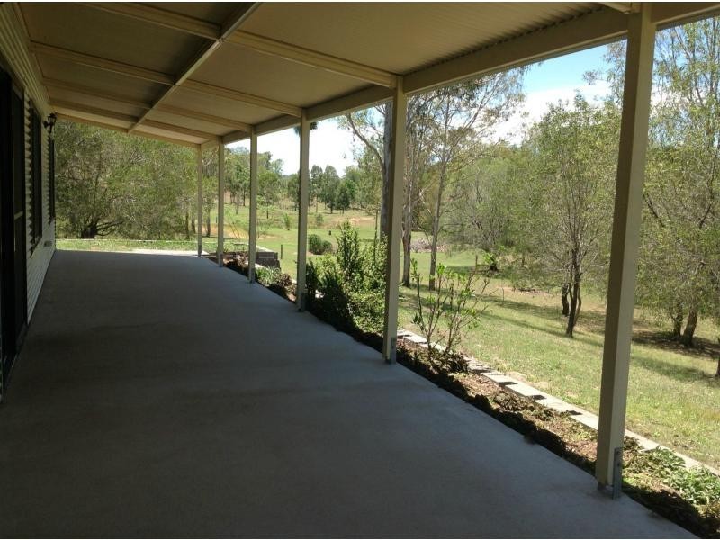 27 Gentle Annie Road, Apple Tree Creek QLD 4660