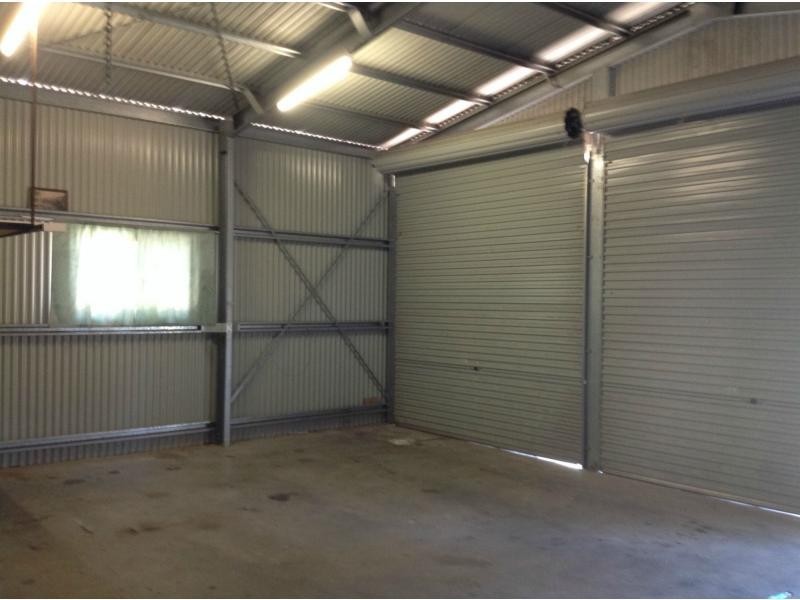 27 Gentle Annie Road, Apple Tree Creek QLD 4660