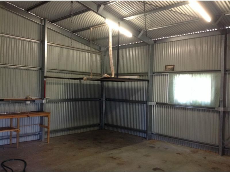 27 Gentle Annie Road, Apple Tree Creek QLD 4660