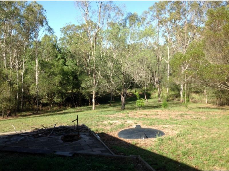 27 Gentle Annie Road, Apple Tree Creek QLD 4660