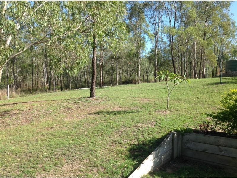 27 Gentle Annie Road, Apple Tree Creek QLD 4660