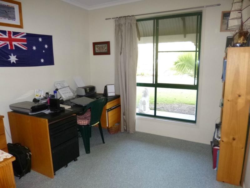 Redridge QLD 4660