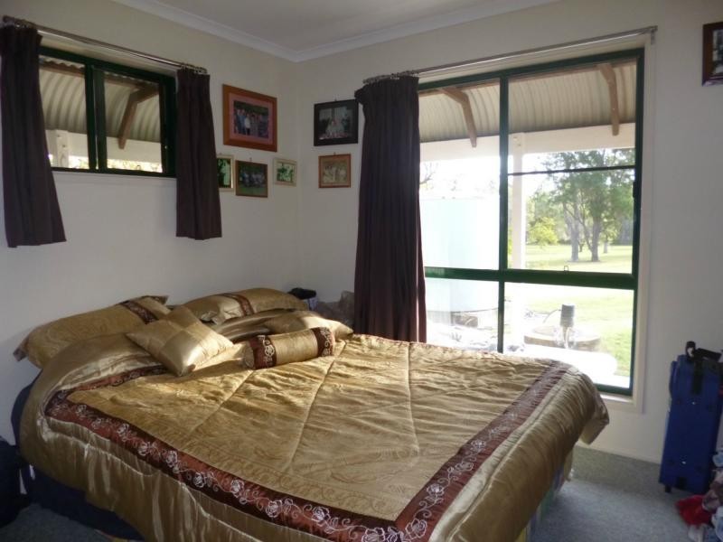 Redridge QLD 4660