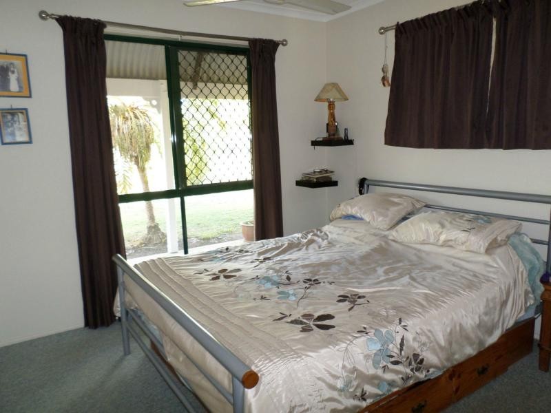 Redridge QLD 4660