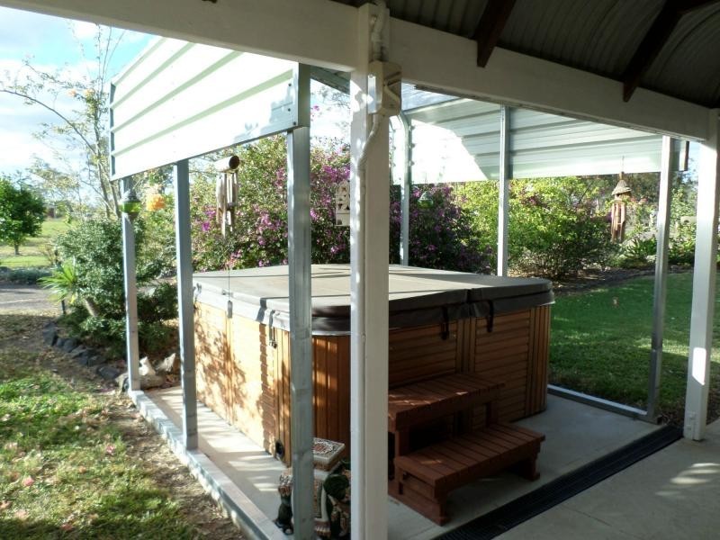 Redridge QLD 4660