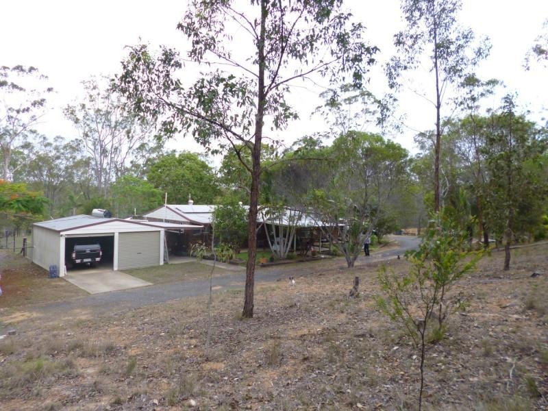 Apple Tree Creek QLD 4660