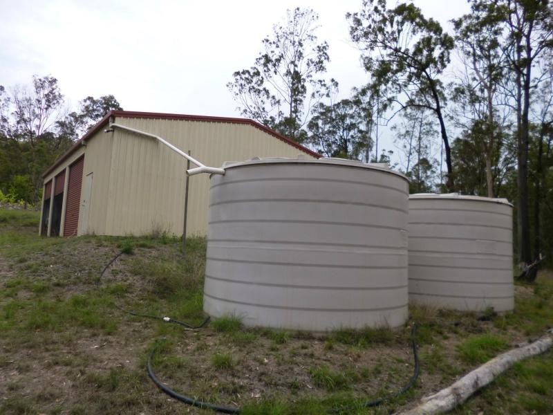 Apple Tree Creek QLD 4660