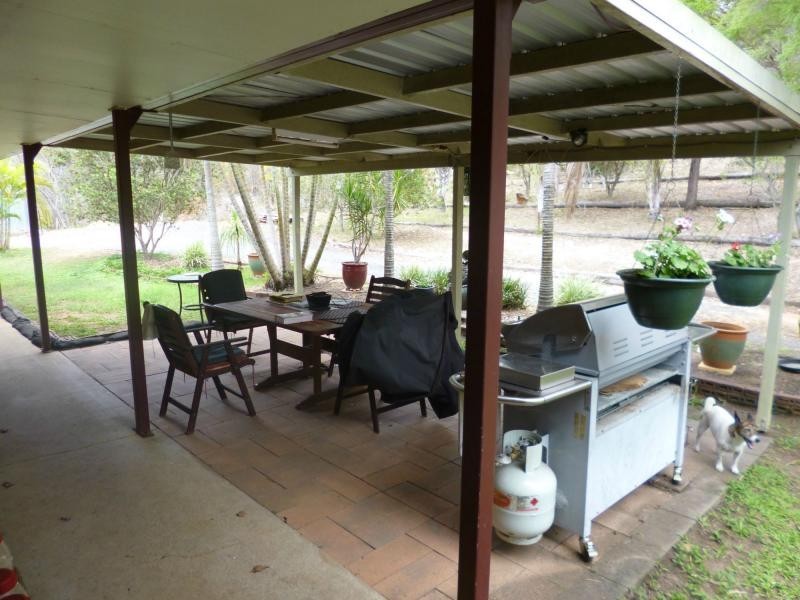 Apple Tree Creek QLD 4660