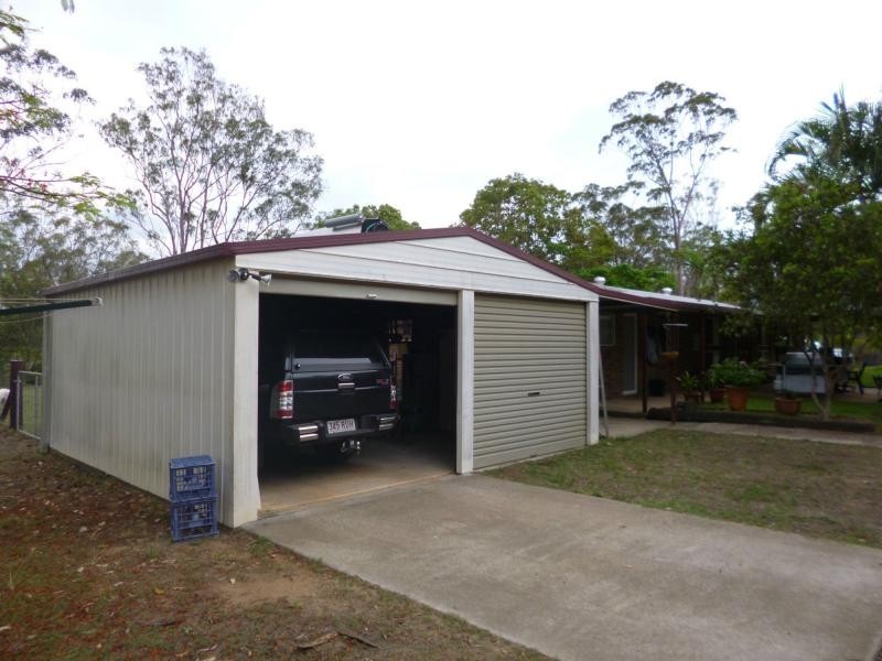 Apple Tree Creek QLD 4660