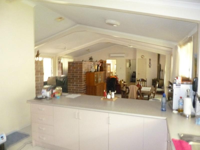 Apple Tree Creek QLD 4660