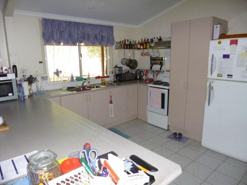 Apple Tree Creek QLD 4660