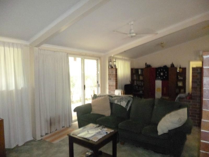 Apple Tree Creek QLD 4660