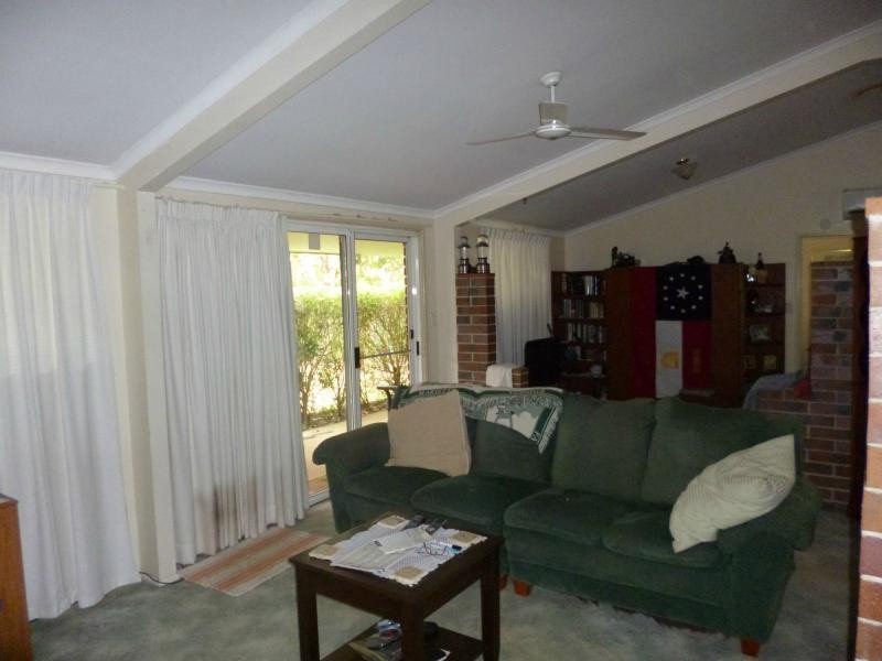 Apple Tree Creek QLD 4660