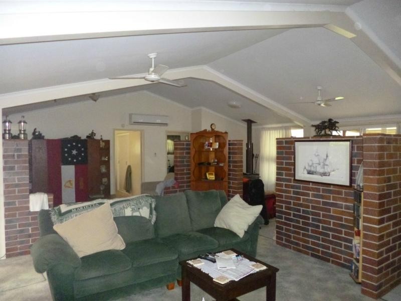 Apple Tree Creek QLD 4660