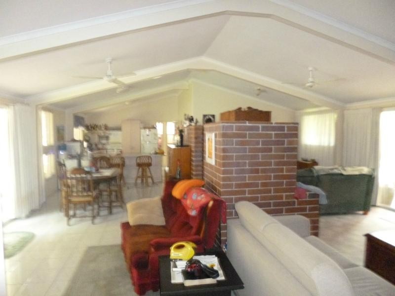 Apple Tree Creek QLD 4660