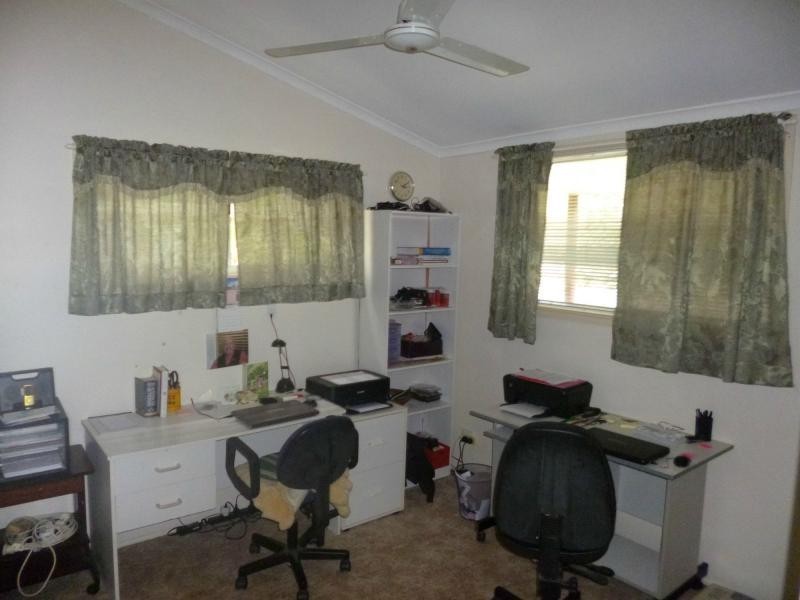 Apple Tree Creek QLD 4660