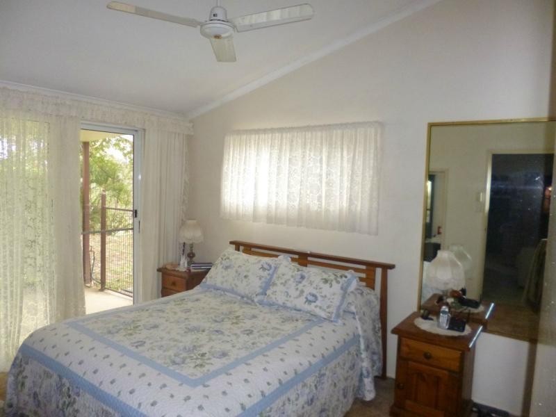 Apple Tree Creek QLD 4660