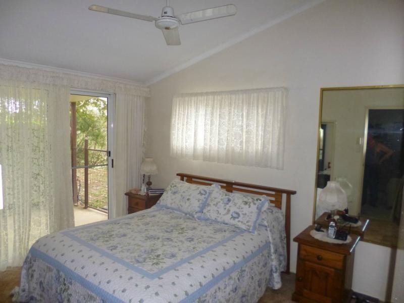 Apple Tree Creek QLD 4660