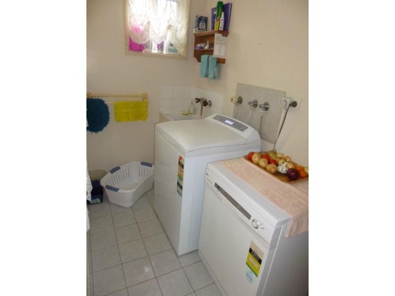 Apple Tree Creek QLD 4660