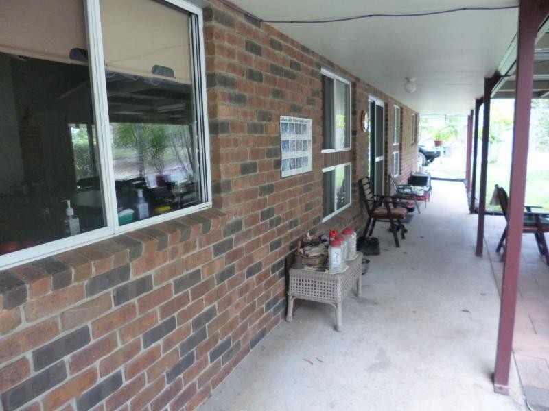 Apple Tree Creek QLD 4660