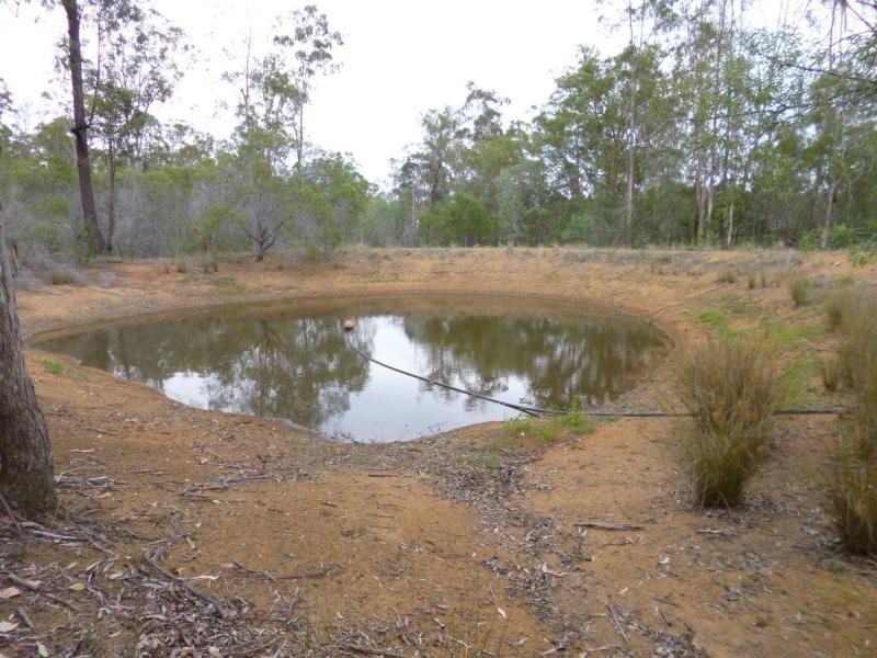 Apple Tree Creek QLD 4660