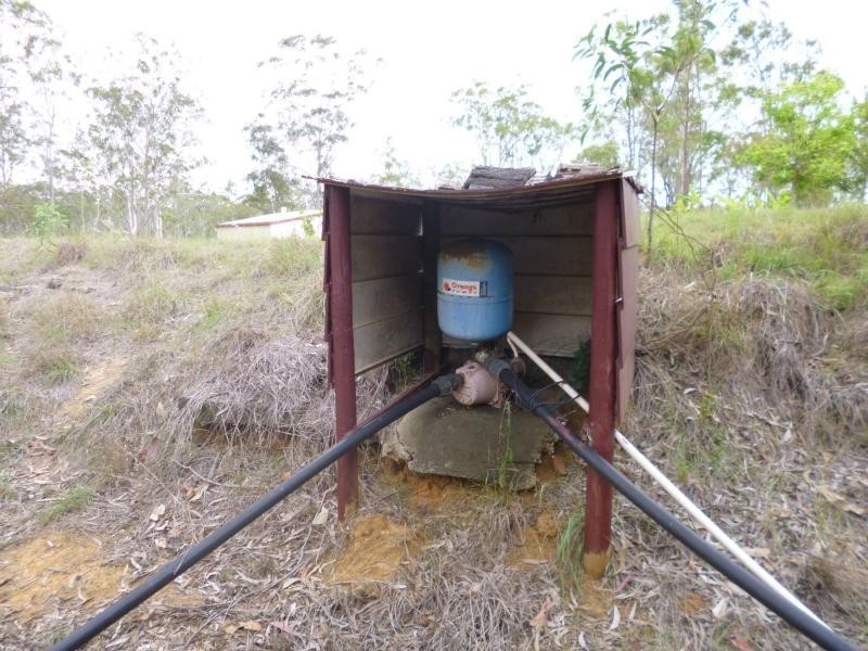 Apple Tree Creek QLD 4660