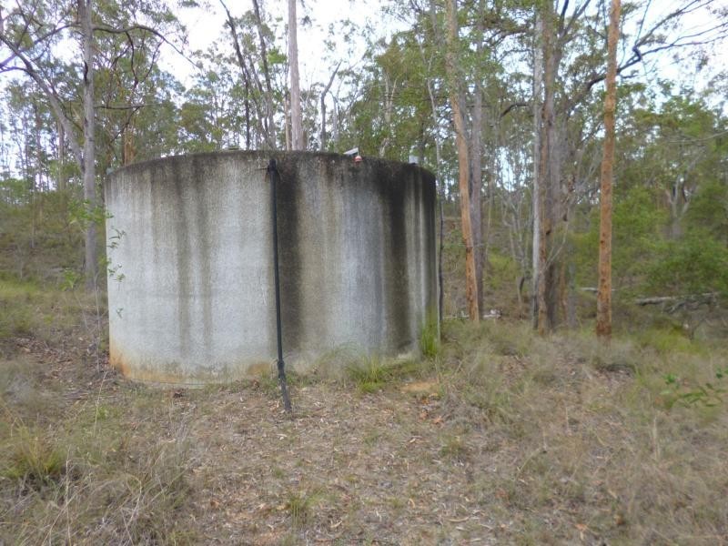 Apple Tree Creek QLD 4660