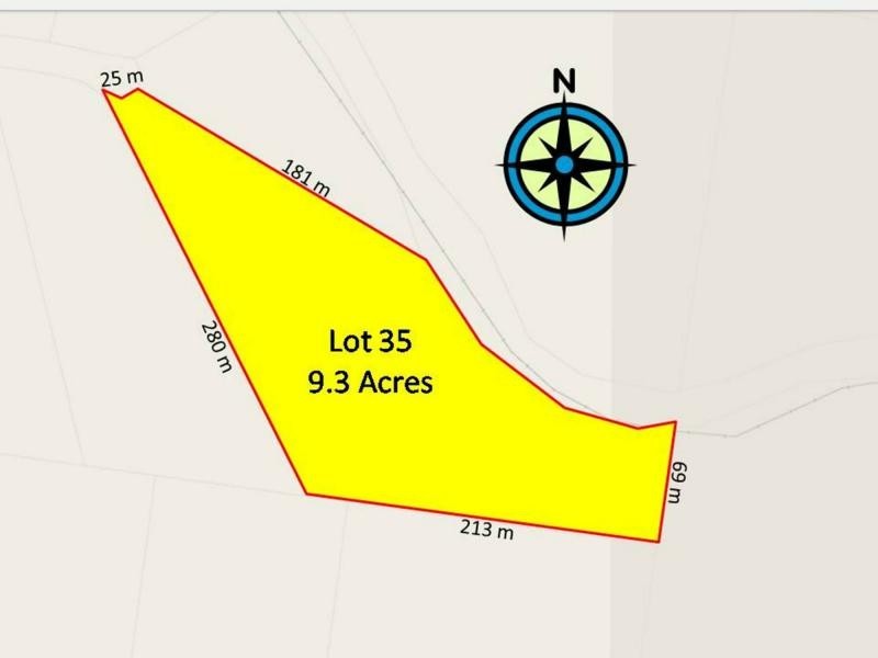 L35 Outlook Drive, Childers QLD 4660