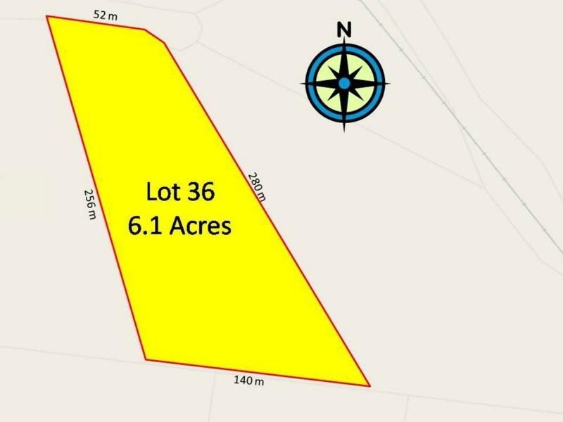 L36 Outlook Drive, Childers QLD 4660