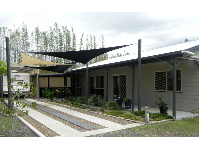 29 Leonard Court, Childers, Cordalba QLD 4660