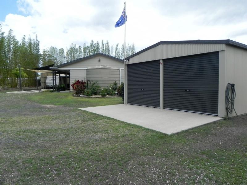 29 Leonard Court, Childers, Cordalba QLD 4660