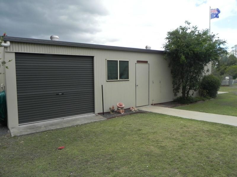 29 Leonard Court, Childers, Cordalba QLD 4660