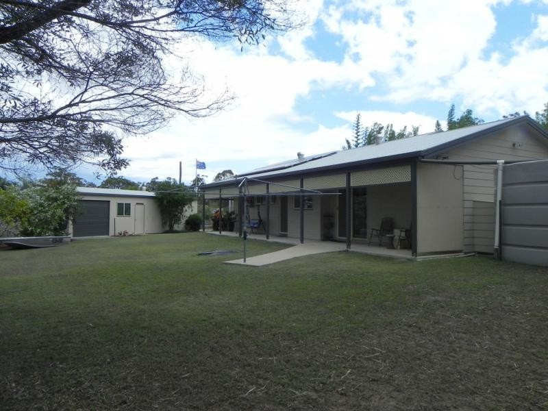 29 Leonard Court, Childers, Cordalba QLD 4660
