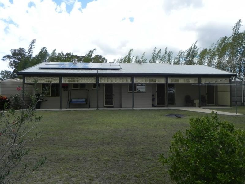 29 Leonard Court, Childers, Cordalba QLD 4660