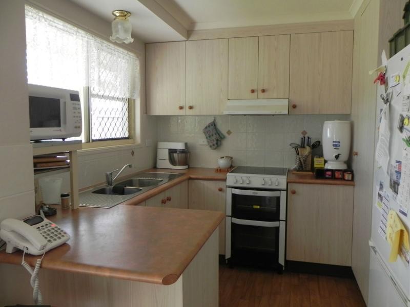 29 Leonard Court, Childers, Cordalba QLD 4660