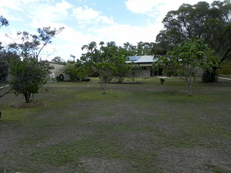 29 Leonard Court, Childers, Cordalba QLD 4660
