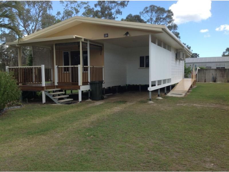 Buxton QLD 4660
