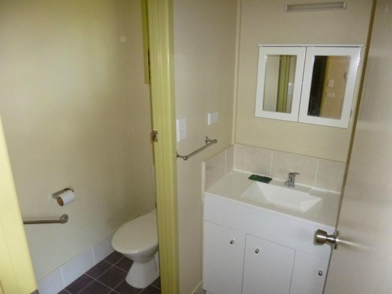Buxton QLD 4660