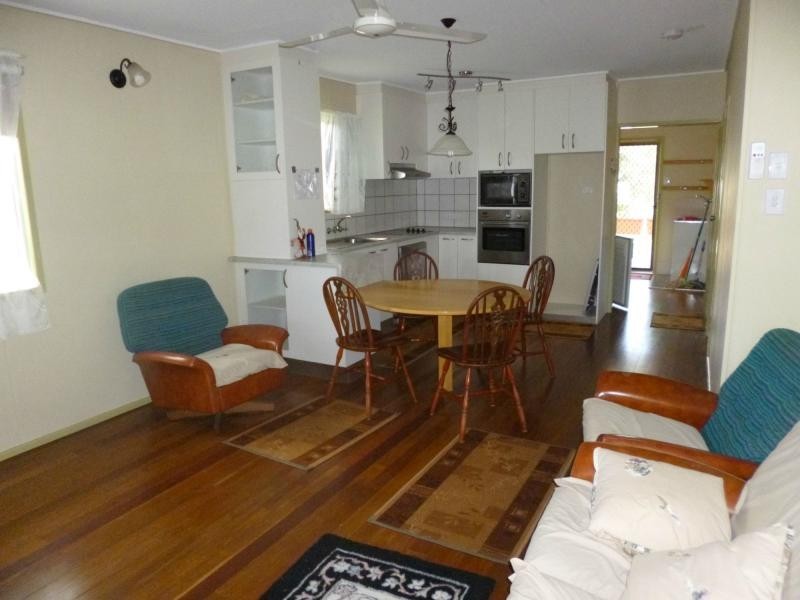 Buxton QLD 4660