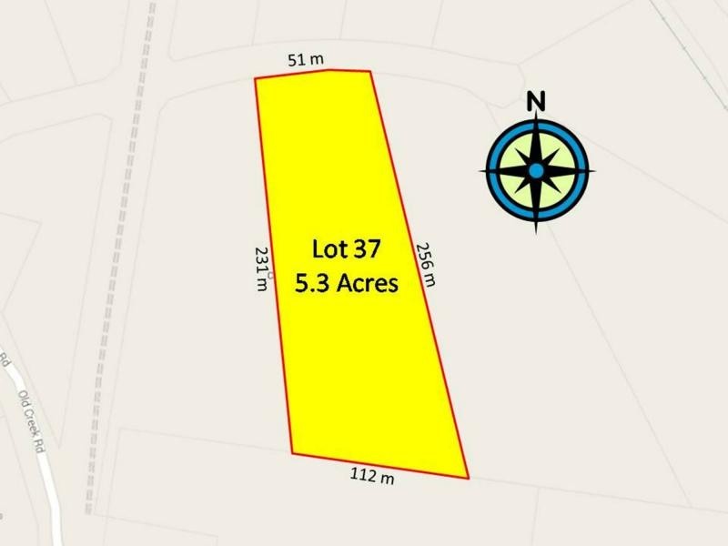 L37 Outlook Drive, Childers QLD 4660