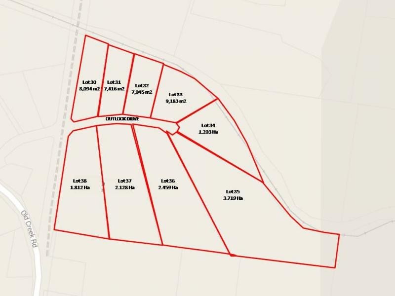 L37 Outlook Drive, Childers QLD 4660