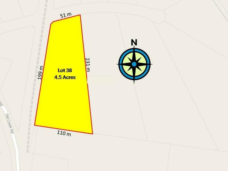 L38 Outlook Drive, Childers QLD 4660