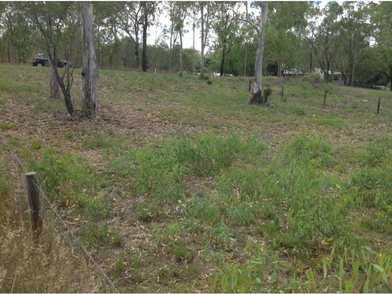 Apple Tree Creek QLD 4660