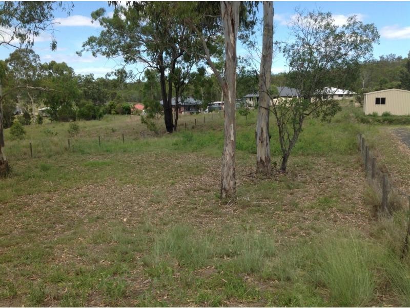 Apple Tree Creek QLD 4660