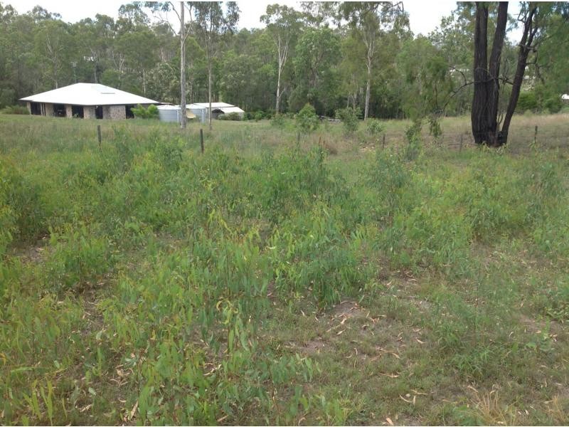 Apple Tree Creek QLD 4660