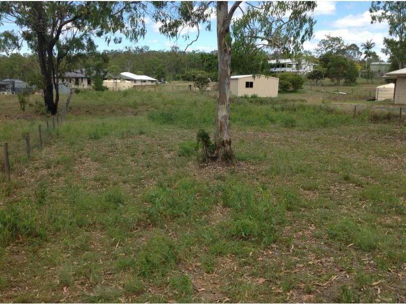 Apple Tree Creek QLD 4660