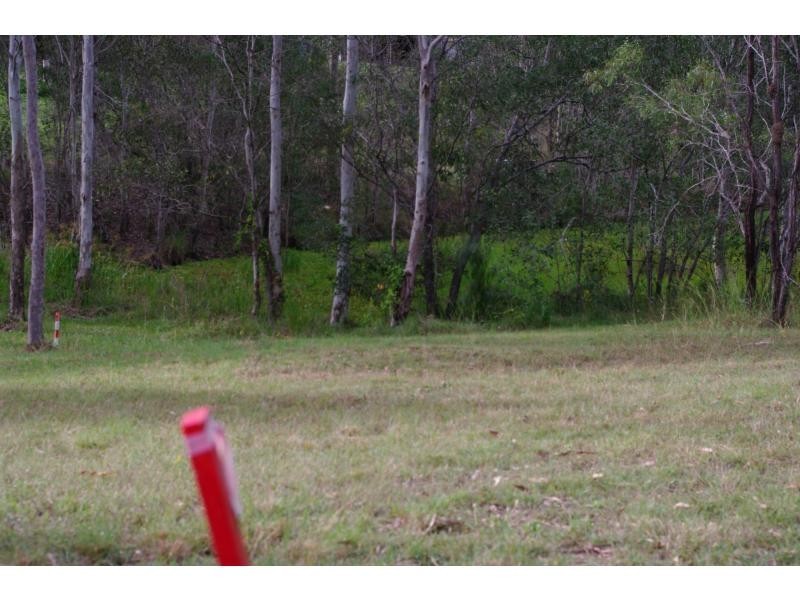 L601 Gentle Annie Road, Childers Greater Region, Apple Tree Creek QLD 4660