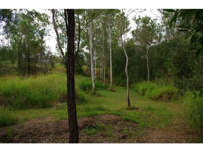 L601 Gentle Annie Road, Childers Greater Region, Apple Tree Creek QLD 4660